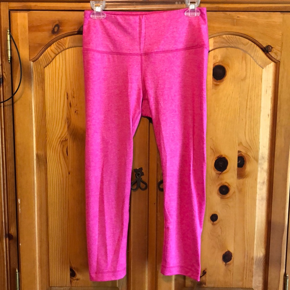 Workout leggings